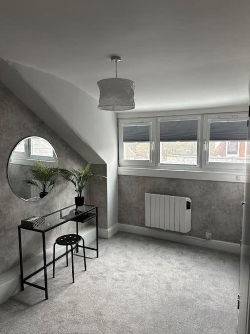 Appartamento High Wycombe Centre- 2 Bed Flat Esterno foto