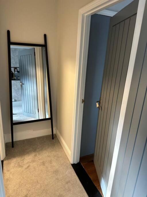 Appartamento High Wycombe Centre- 2 Bed Flat Esterno foto