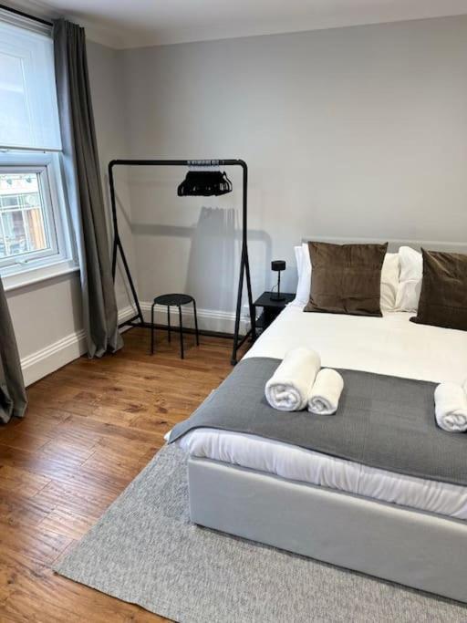Appartamento High Wycombe Centre- 2 Bed Flat Esterno foto