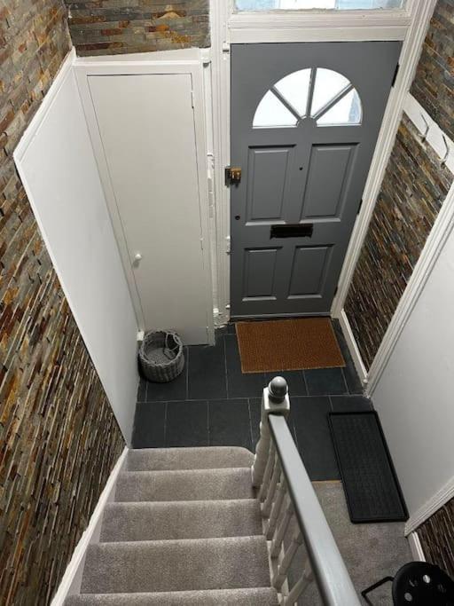 Appartamento High Wycombe Centre- 2 Bed Flat Esterno foto